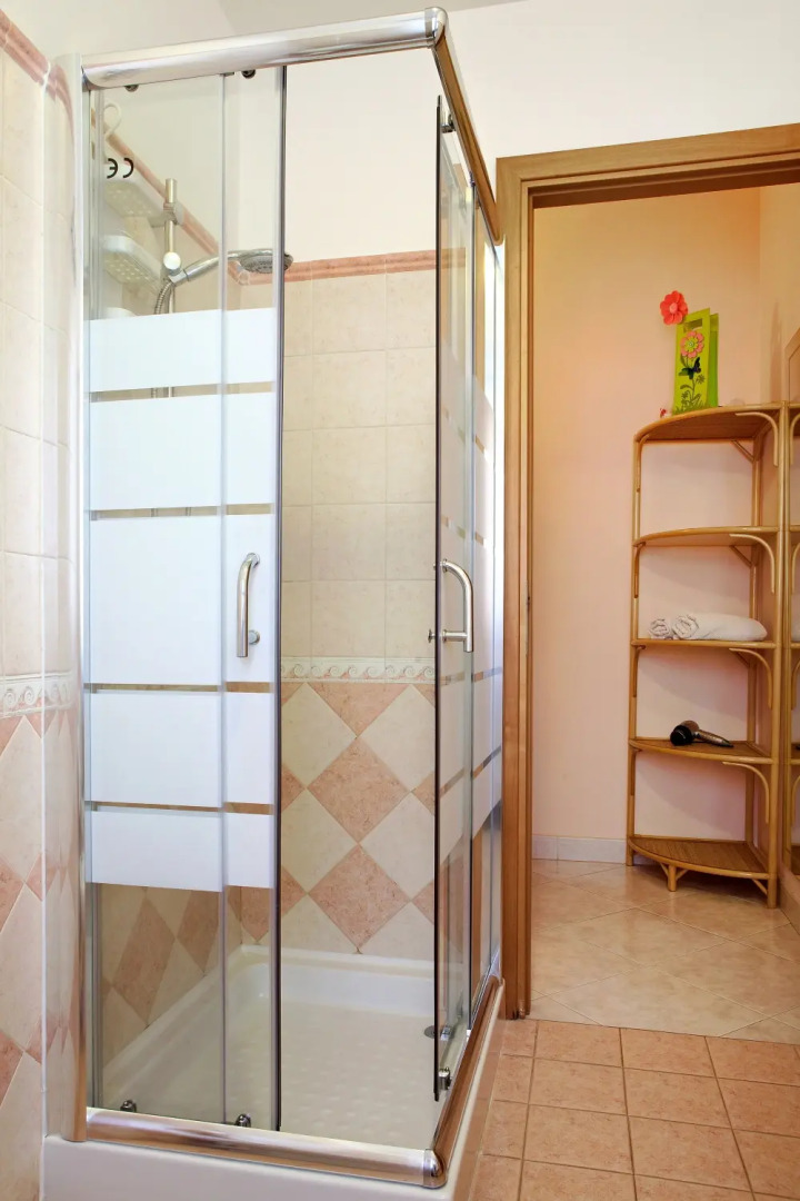 Апартаменты Adriana Casa Vacanze