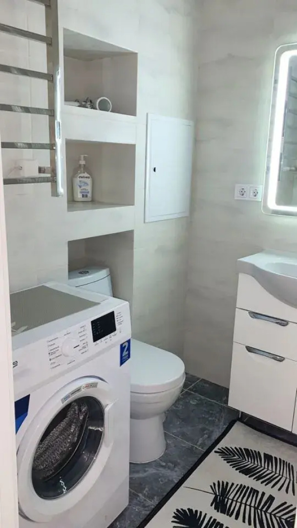 Апартаменты на Лётчика Волчкова 2