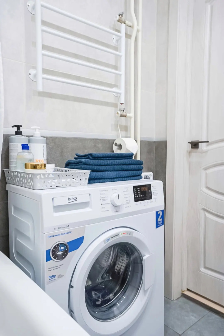 Квартира в Центре на Верхнем Озере у Музея Янтаря