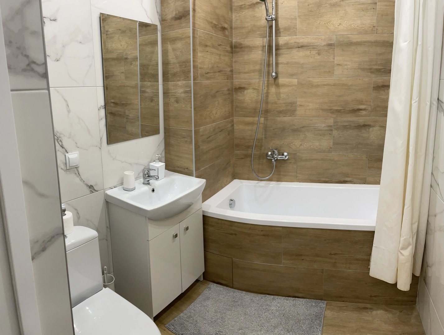 Апартаменты на Артиллерийской 34