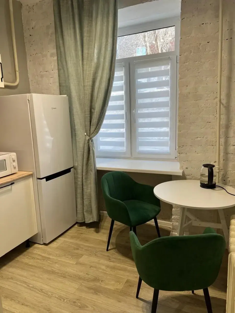 Апартаменты Добрые сутки на Малышева 128