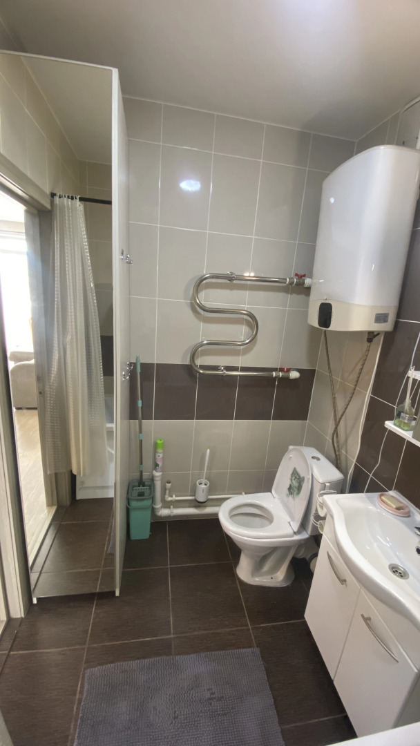 Квартира ЖК Современник