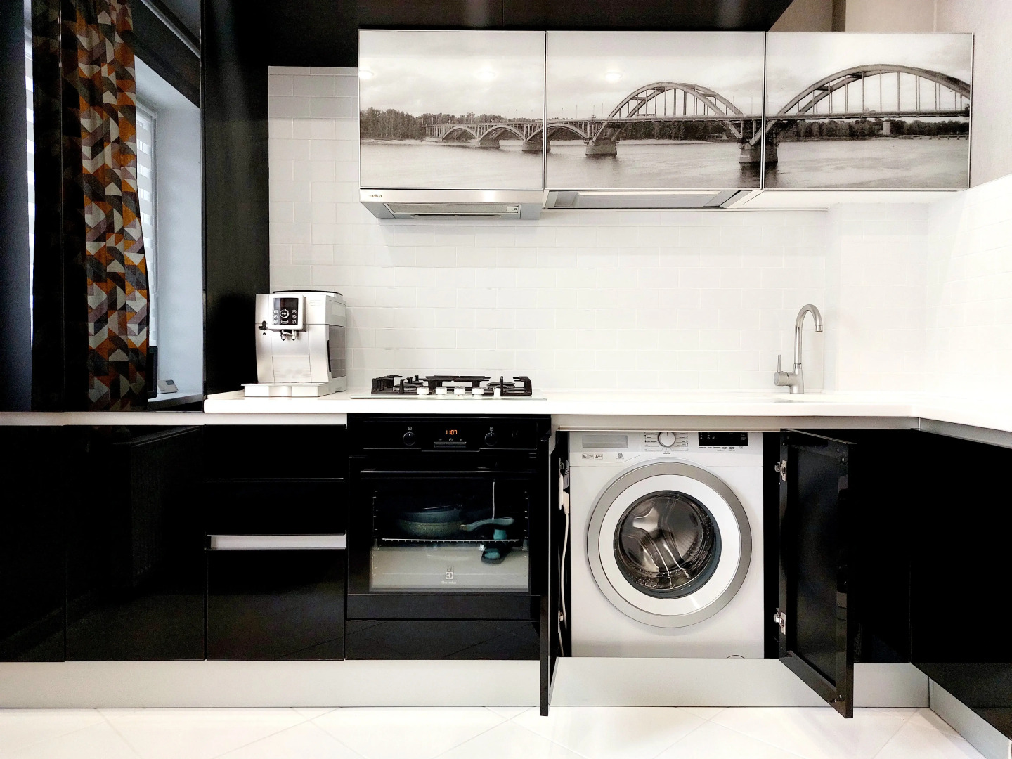 Квартира на первой линии у моря Baltic sea