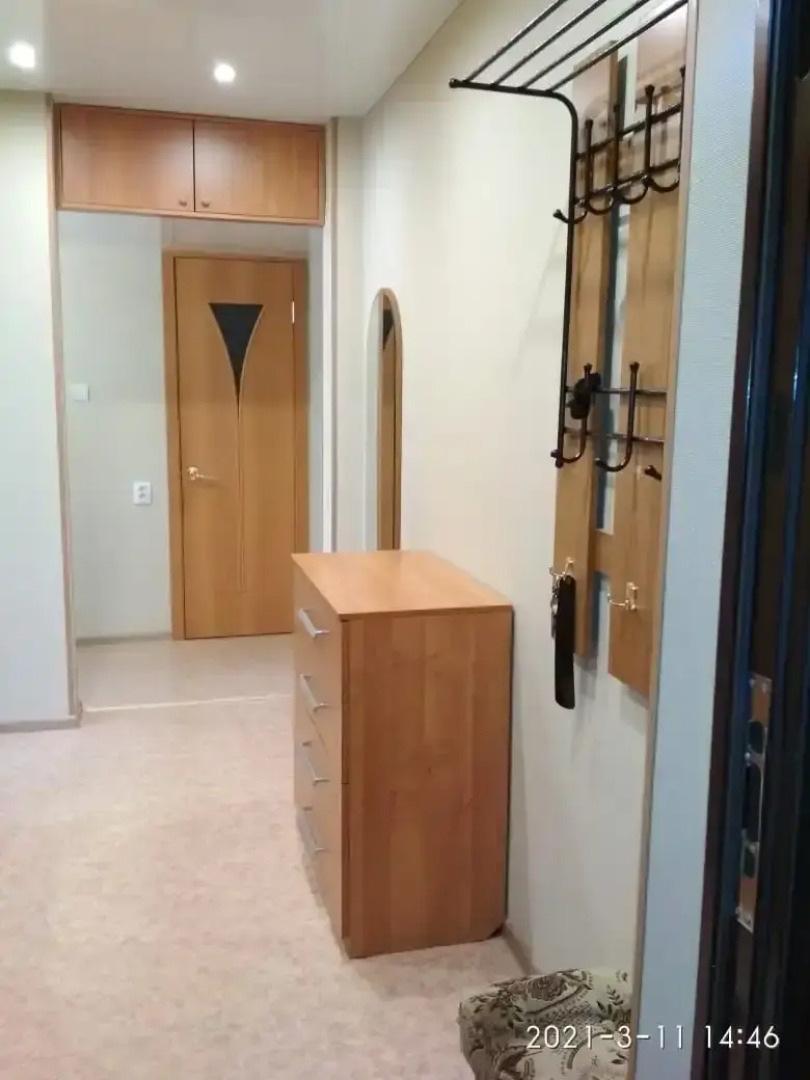 Квартира на Мира 5