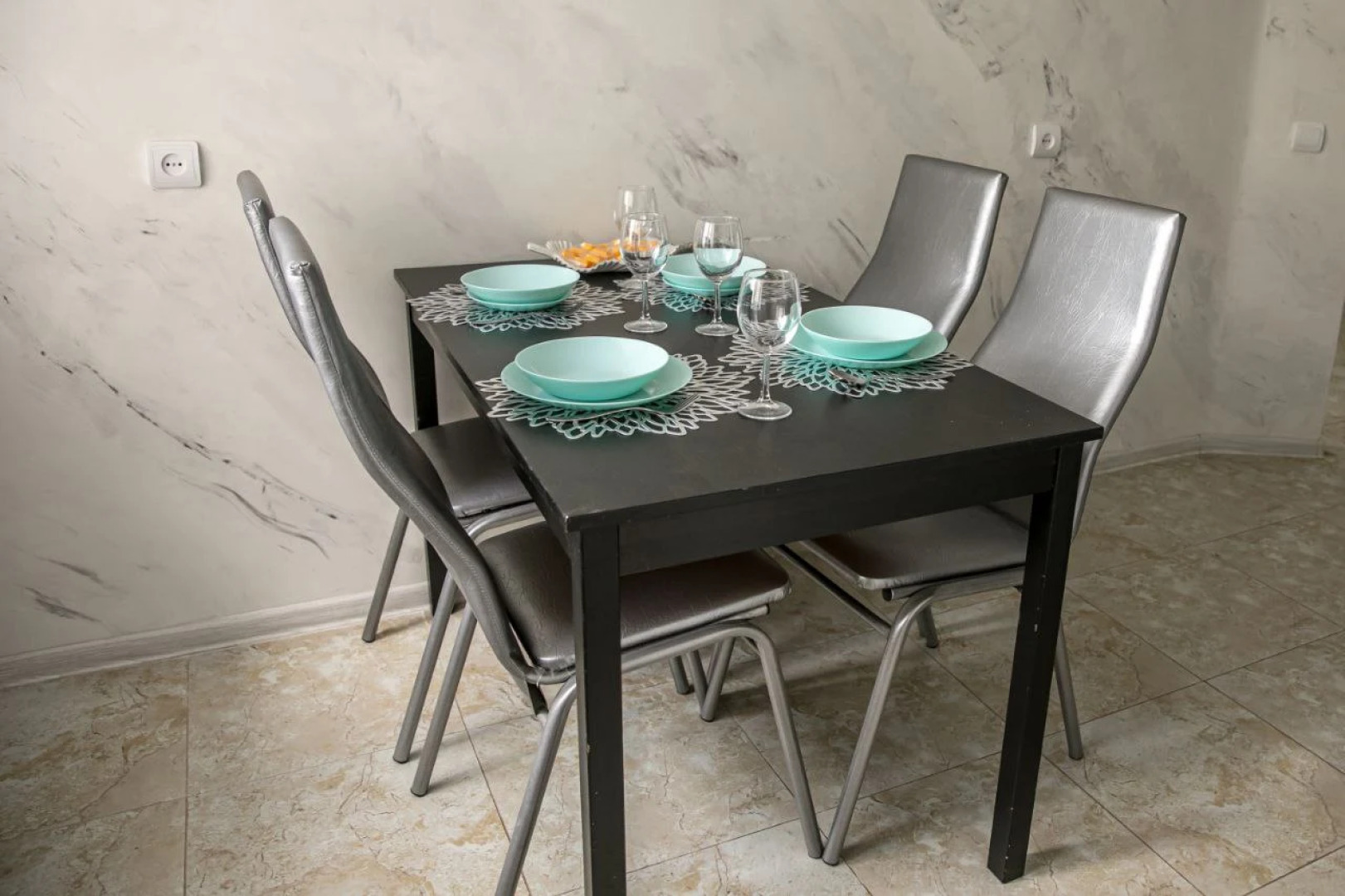 Апартаменты Семейная Квартира