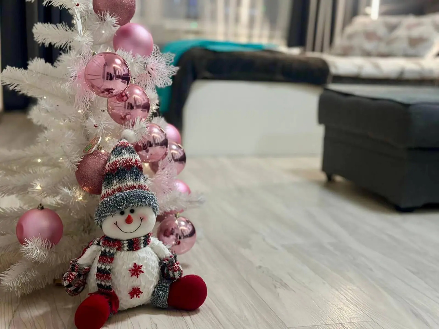 Апартаменты Люкс для Самых Взыскательных