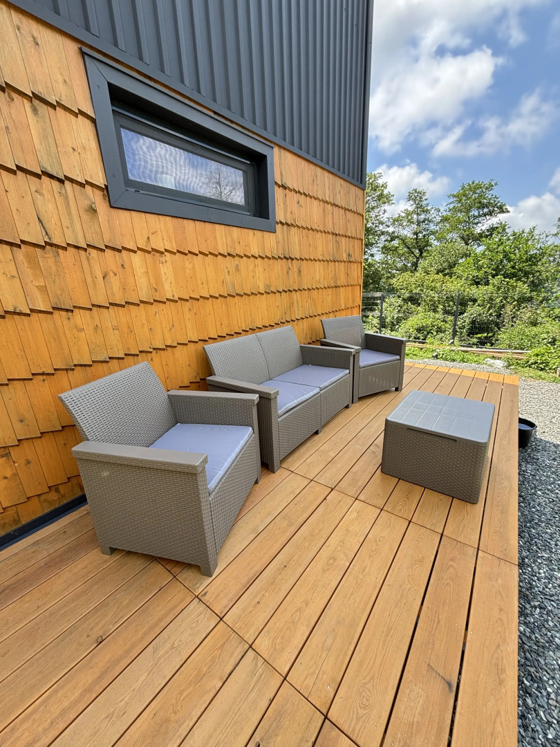 Частный Дом Крона Сочи