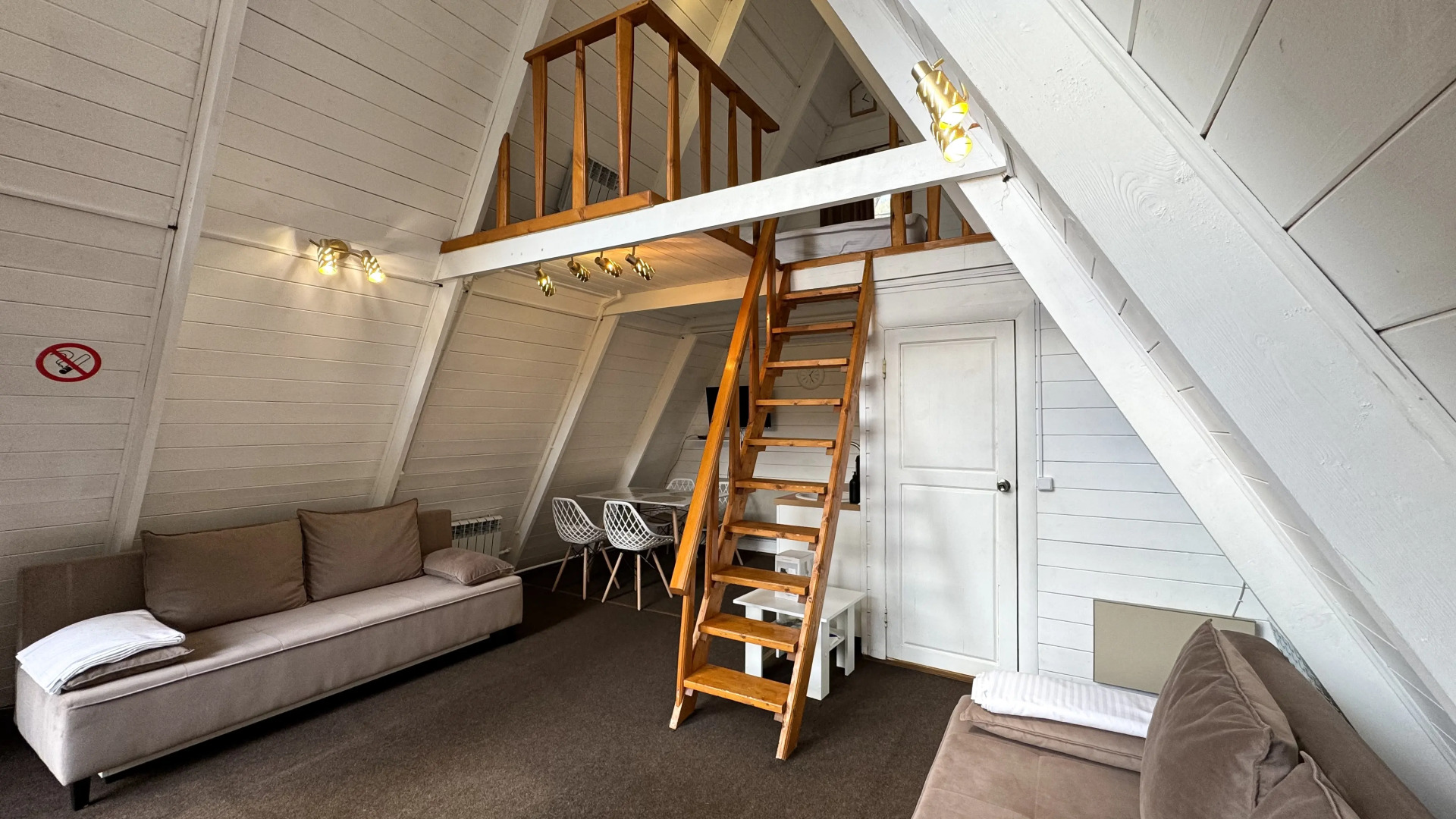 База отдыха Эко Отдых Архыз