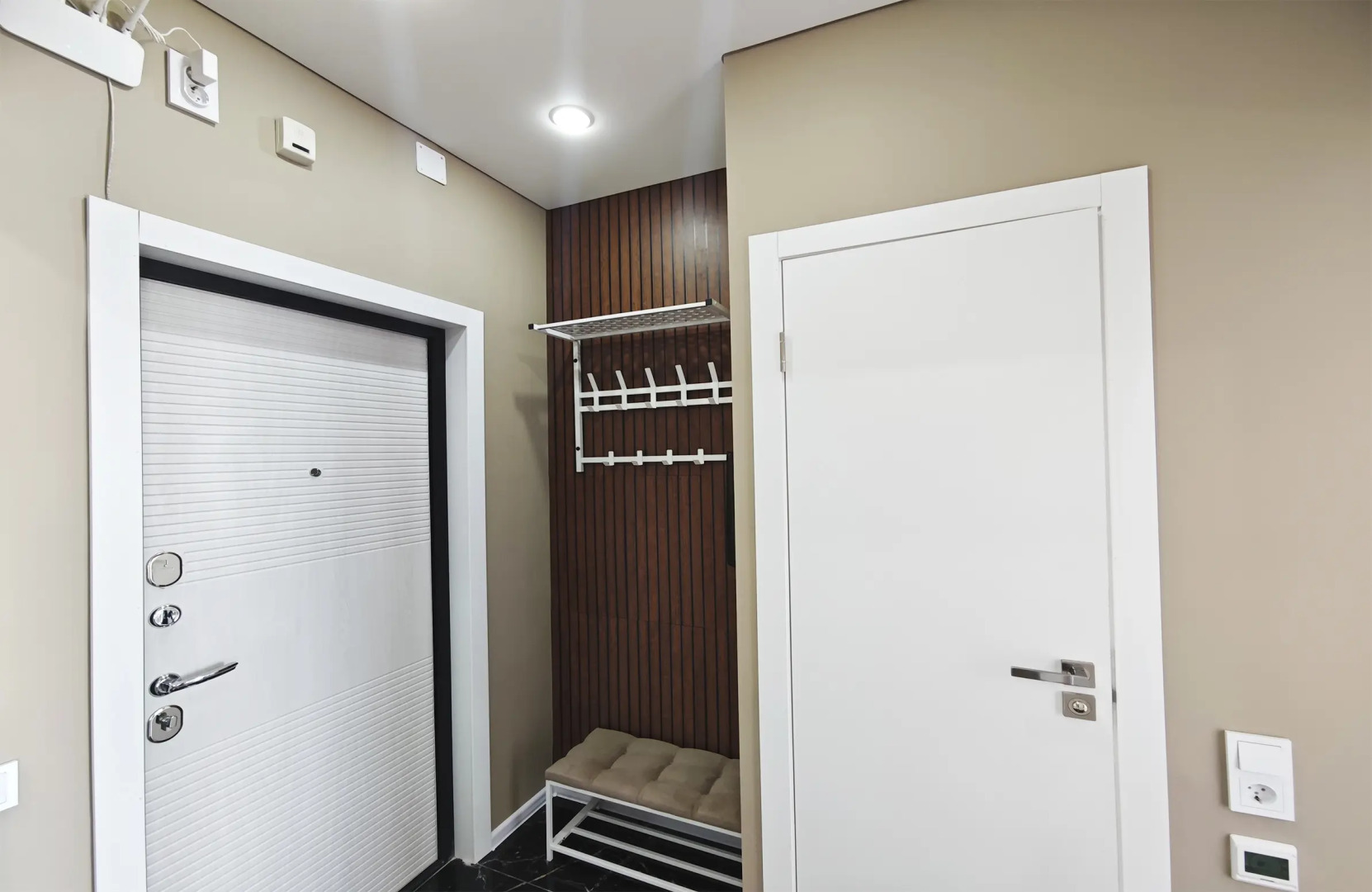 Апартаменты Добрые Сутки на Ленина 260 68