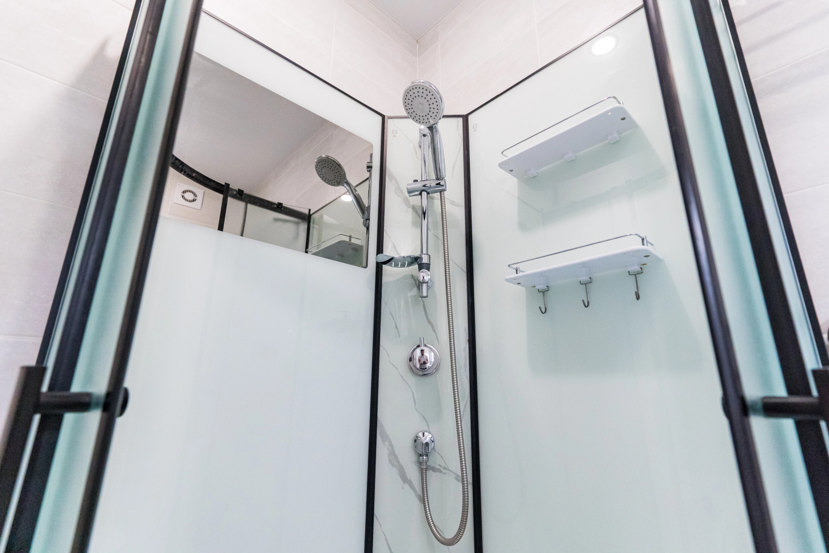 Апартаменты в современном ЖК Бельведер в пяти минутах от моря от LetoApart