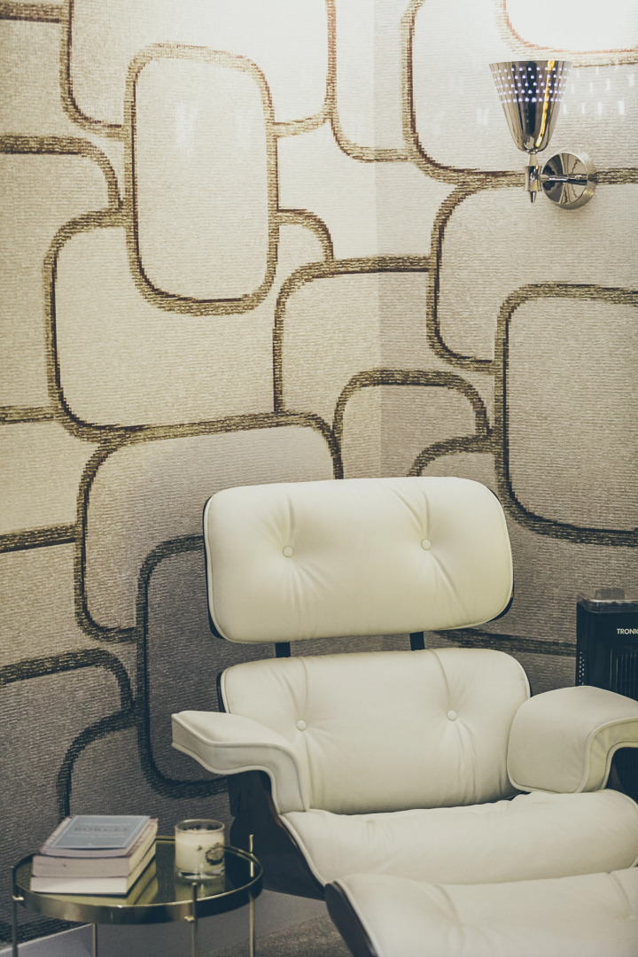 Deco Gem Bica Luxury Apartment