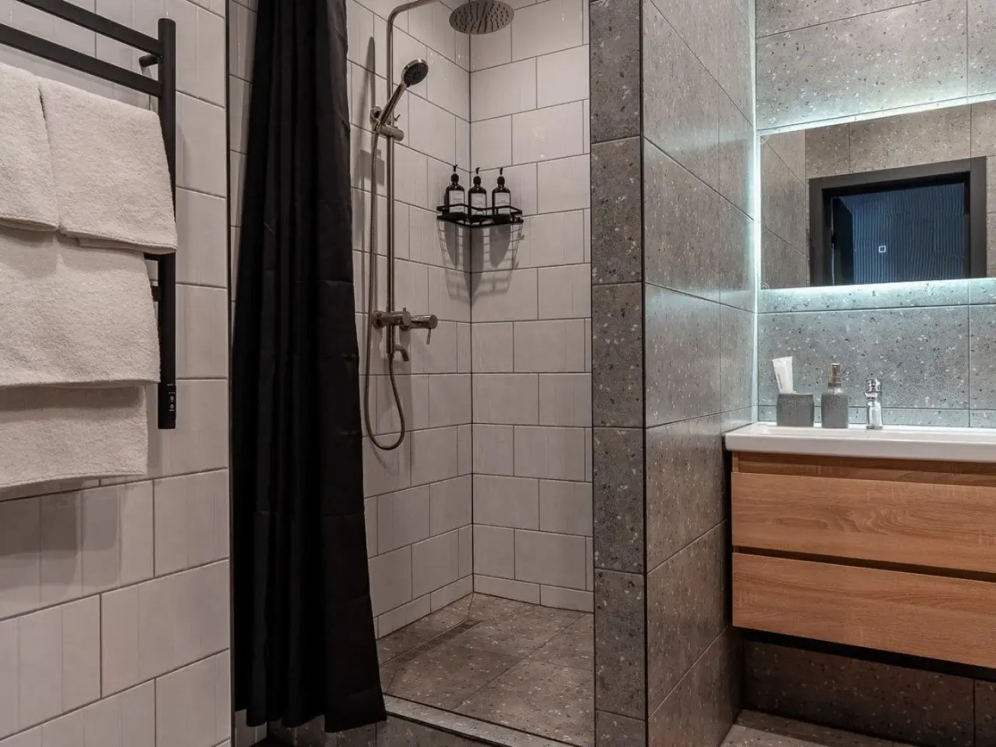 Апартаменты Smorodina 3 от сети Good vibes apartments