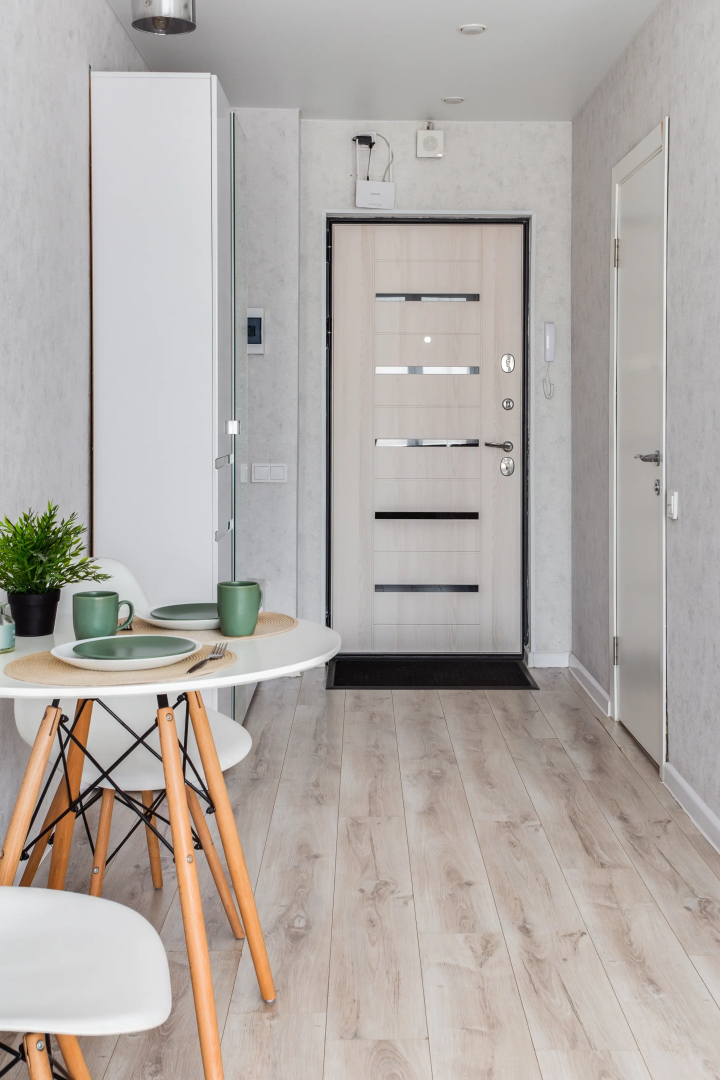 Квартира Apartslounge 5