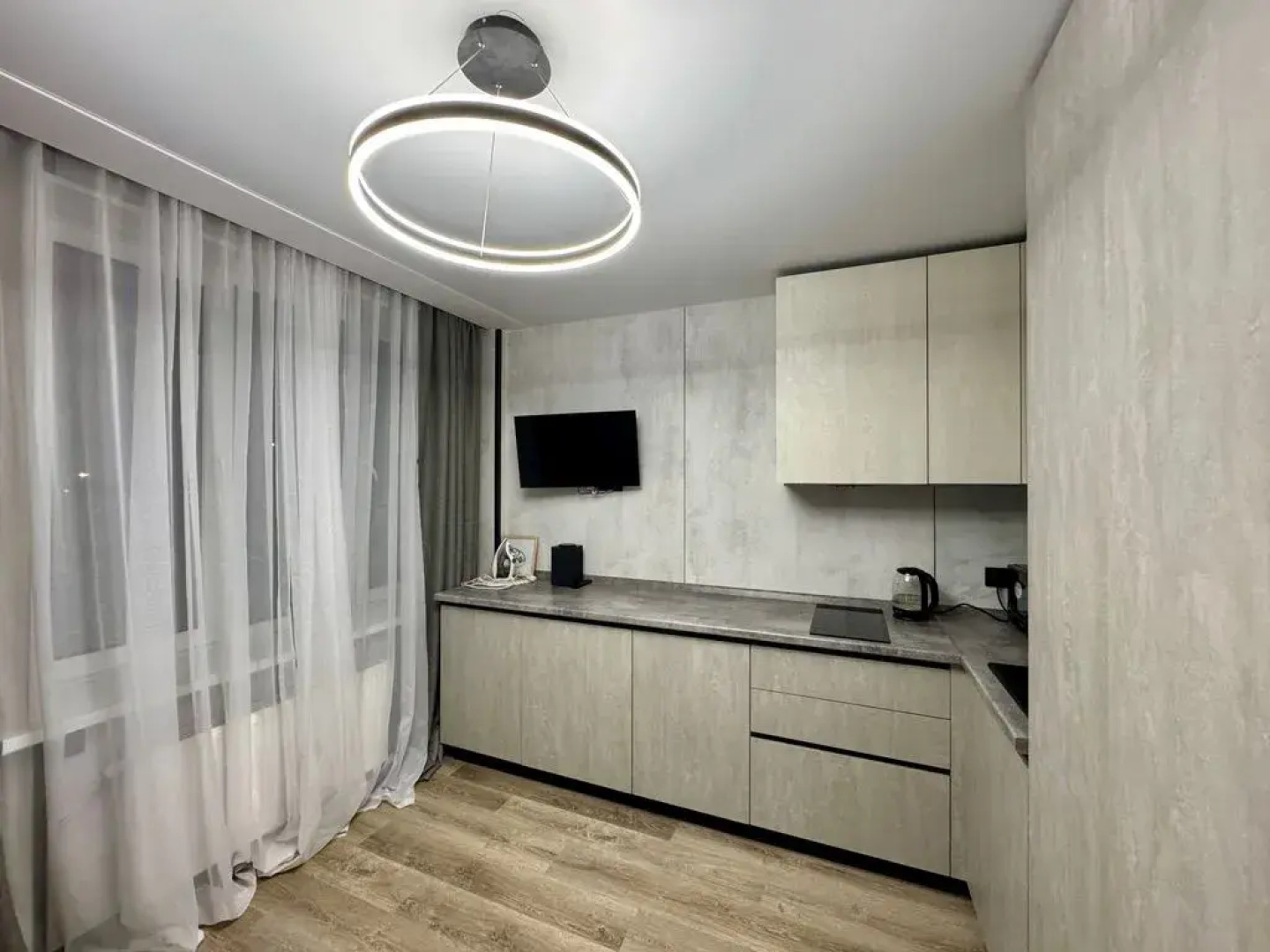 Квартира Студия у м Нагорная