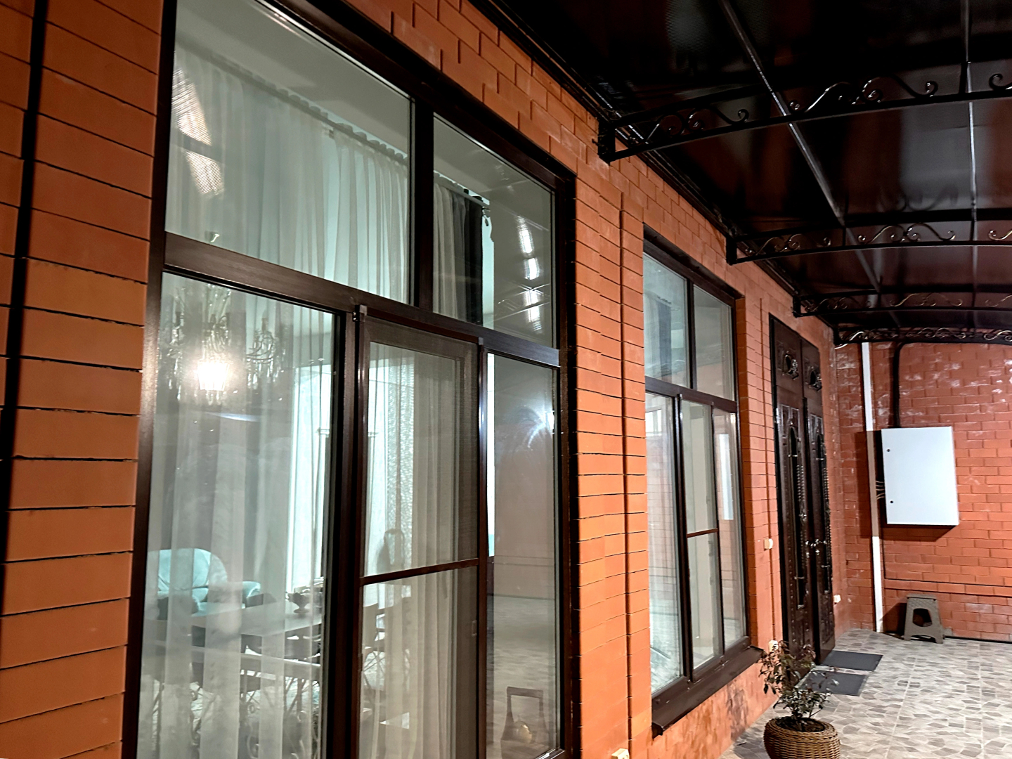 Гостевой дом Гуниб Премиум