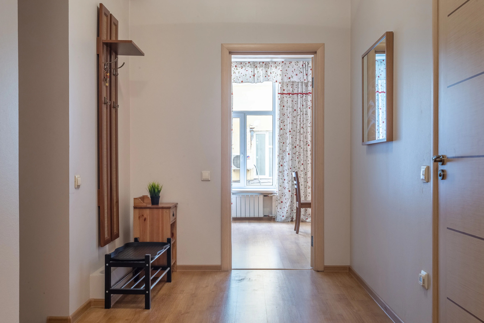 Квартира Питер Грейт на Невском 53