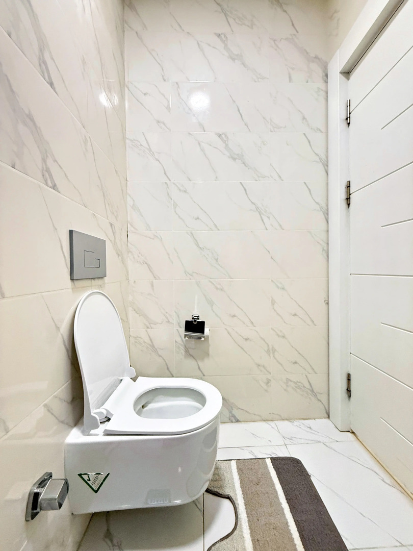 Апартаменты Жилой комплекс Стамбул сити