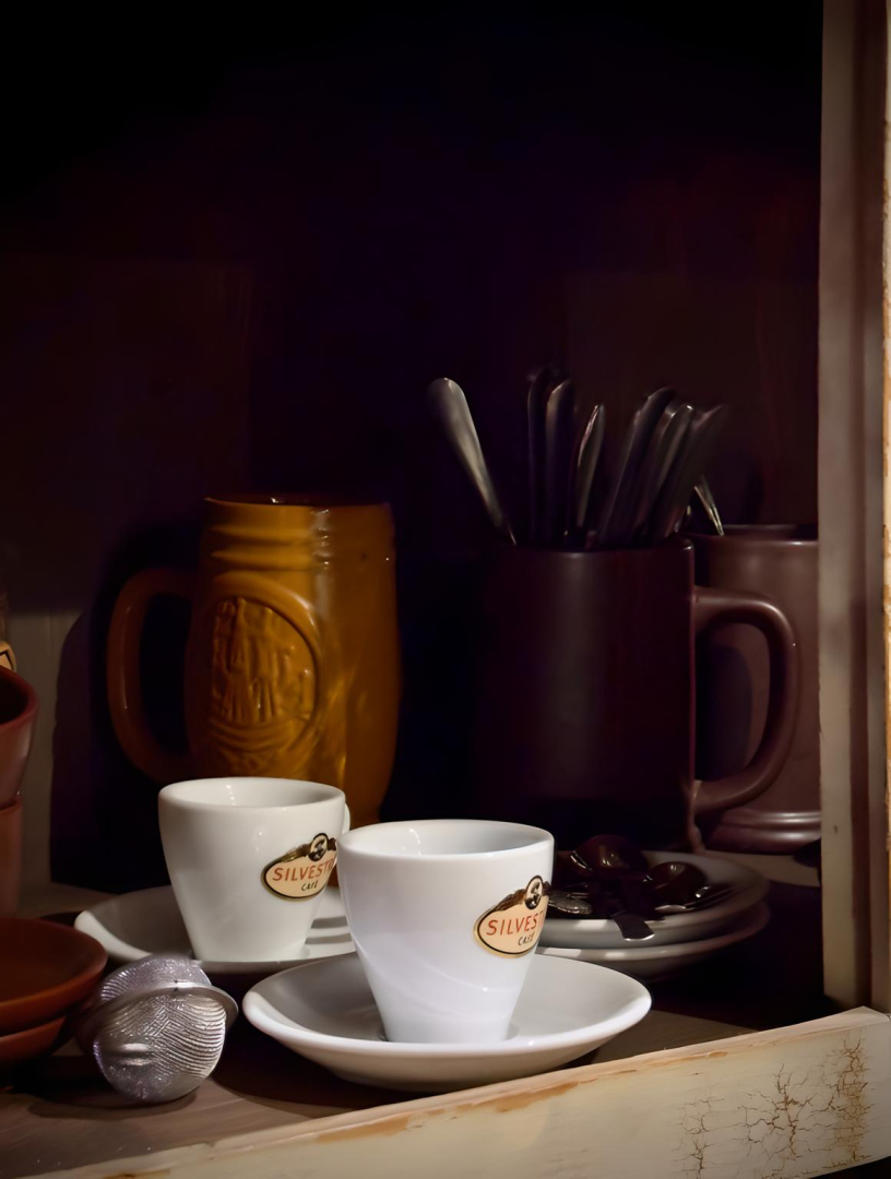 Апартаменты Де Бальзак