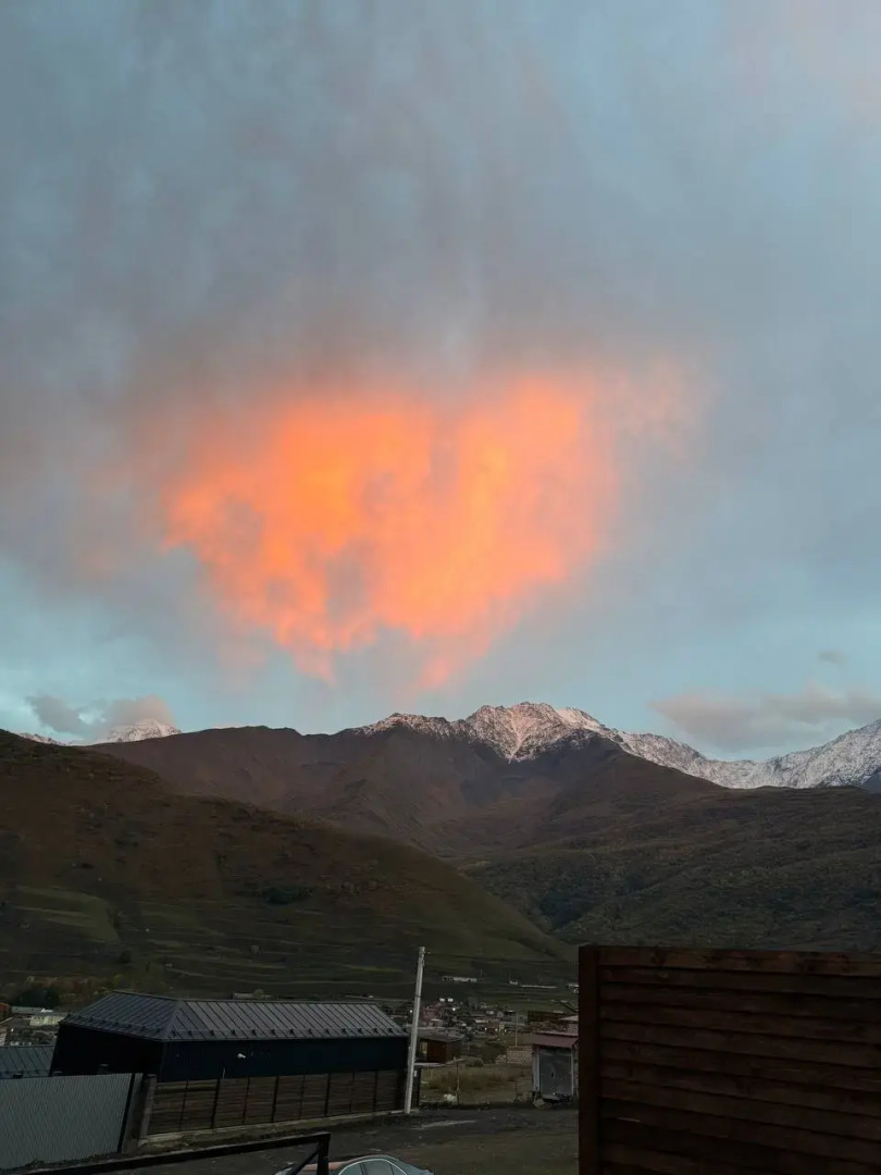 Частный Дом Этнос Фиагдон