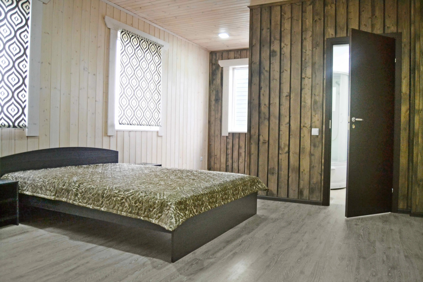 База Отдыха Икра