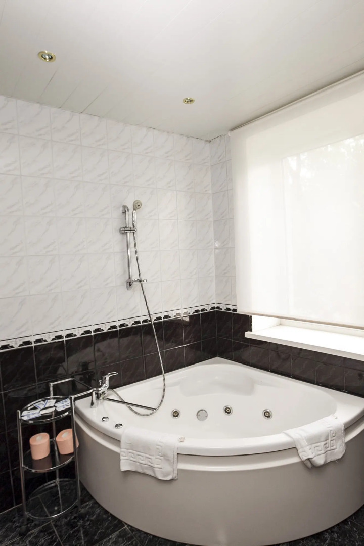 Отель Глобус - апартаменты