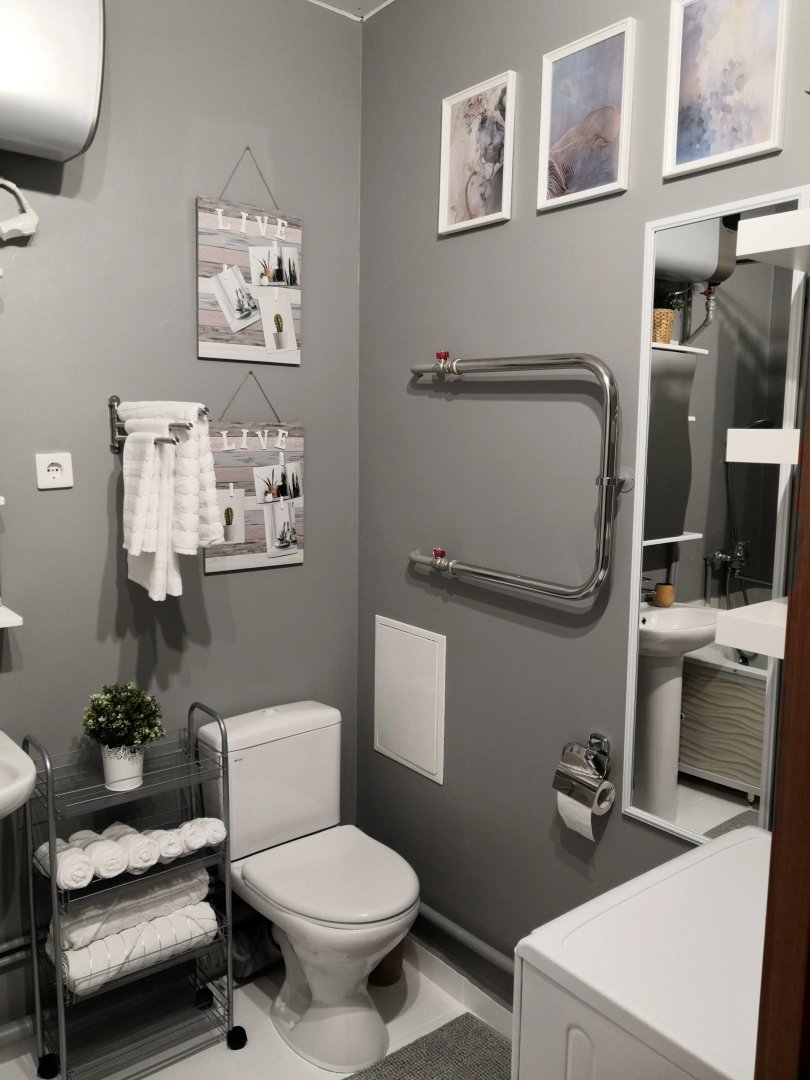 Апартаменты Студия на улице Соболева 19