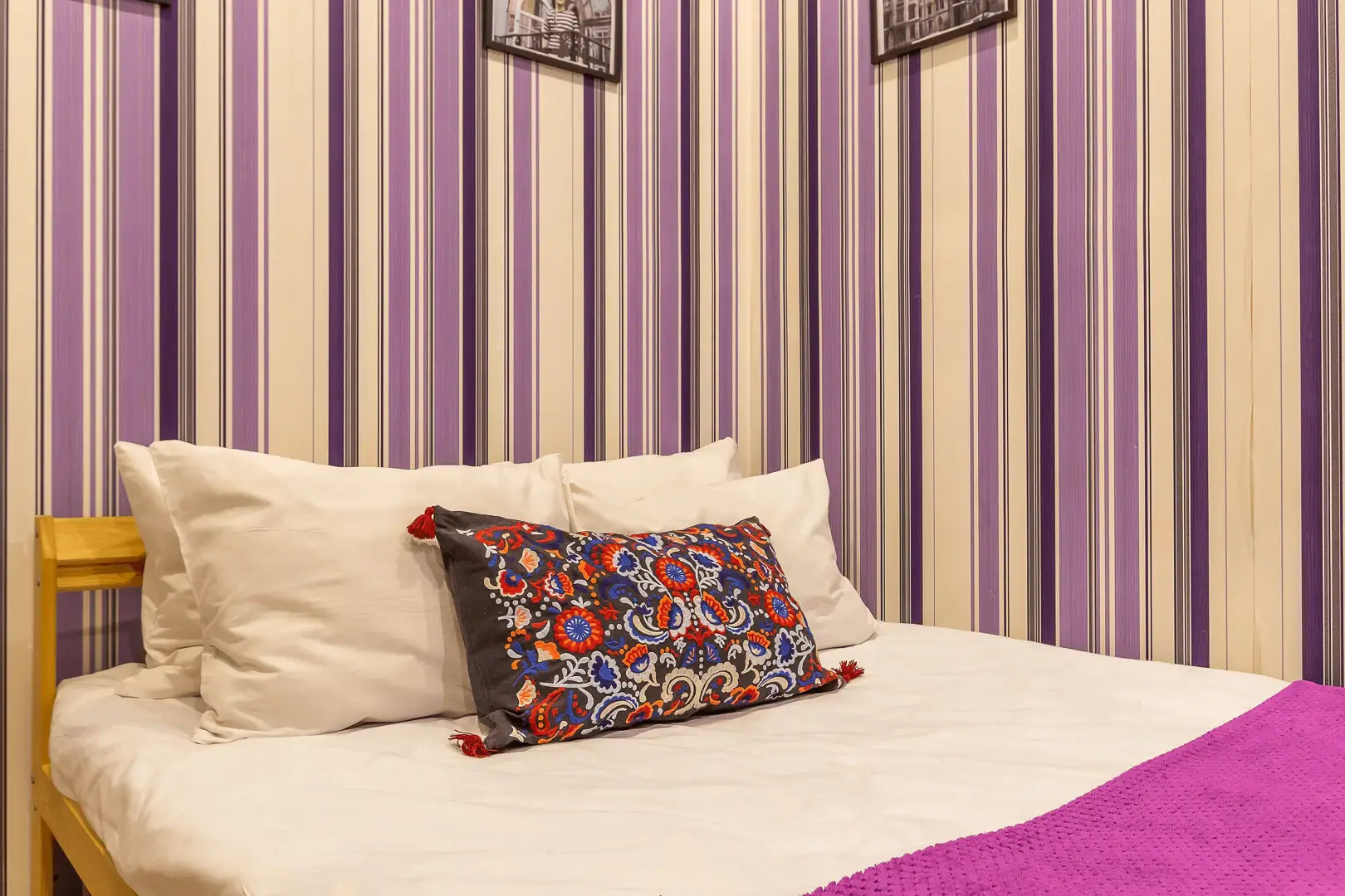 Мини-отель на Таврической 5