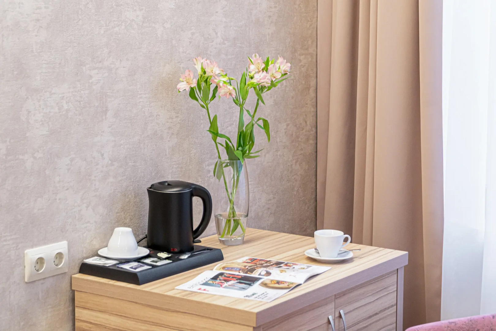 Отель Harbor Club