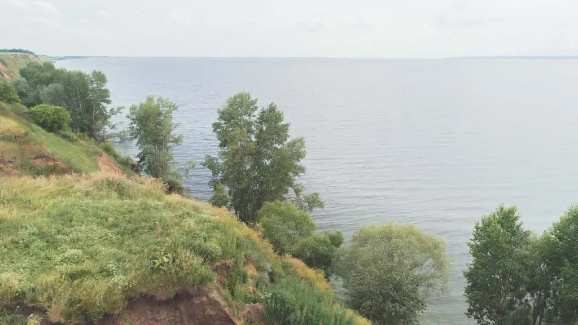 Частный Дом у Волги