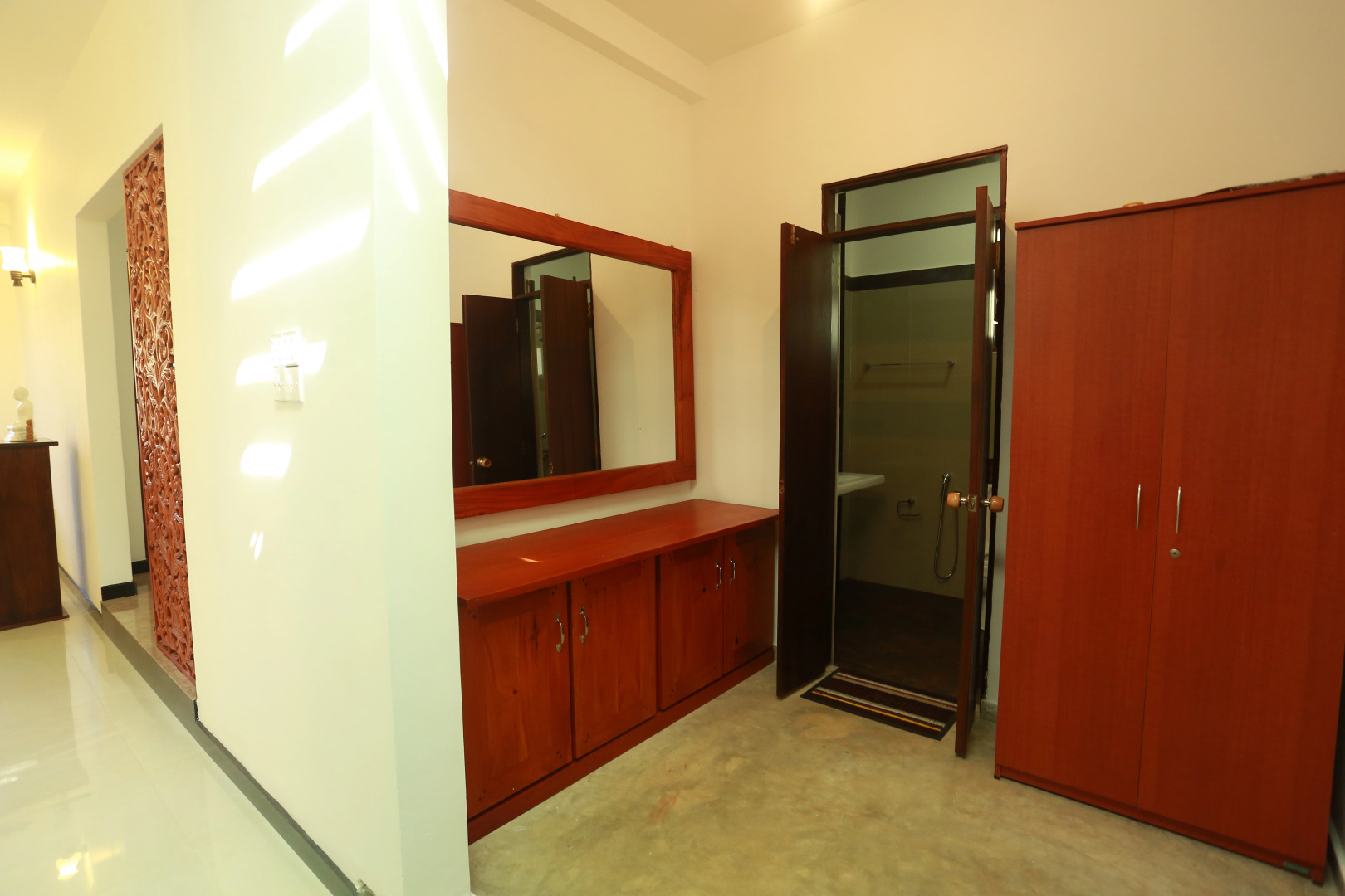 Апартаменты River Breeze Villa Bentota