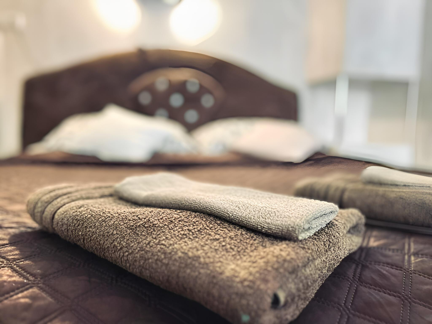 Апартаменты АкваМарин