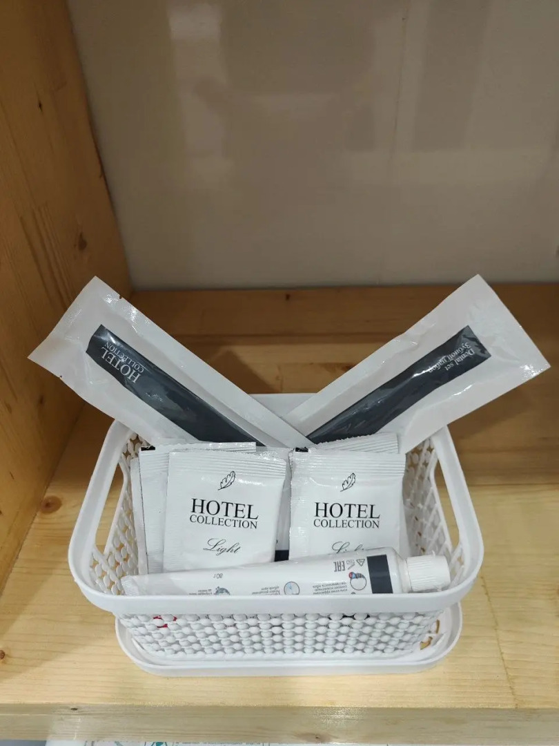 Апартаменты Евро-двушка на Артиллерийской