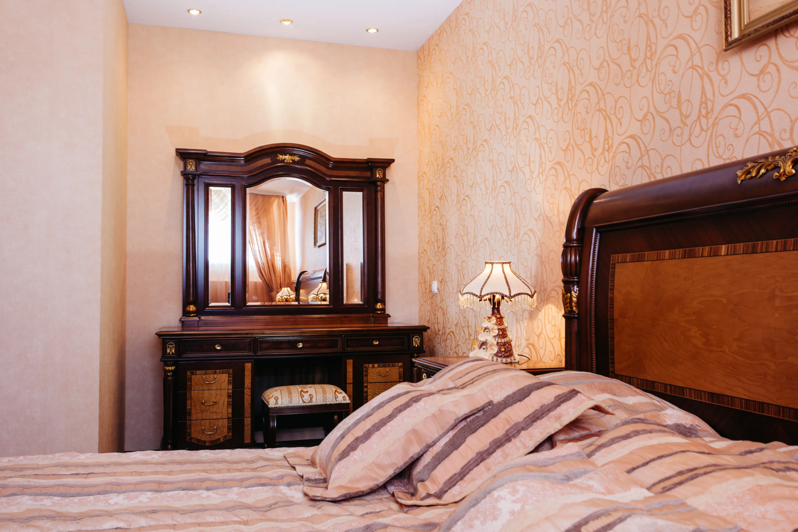 Гостиница Полет