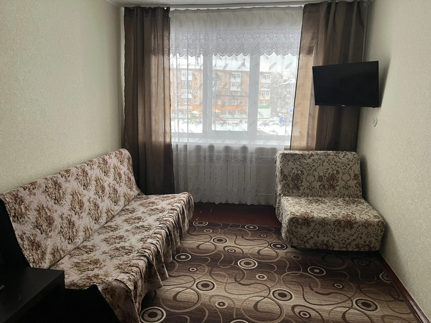 Квартира Ул Ленина Д 19