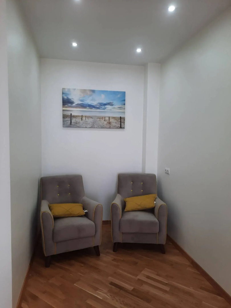 Апартаменты Панорама Сити