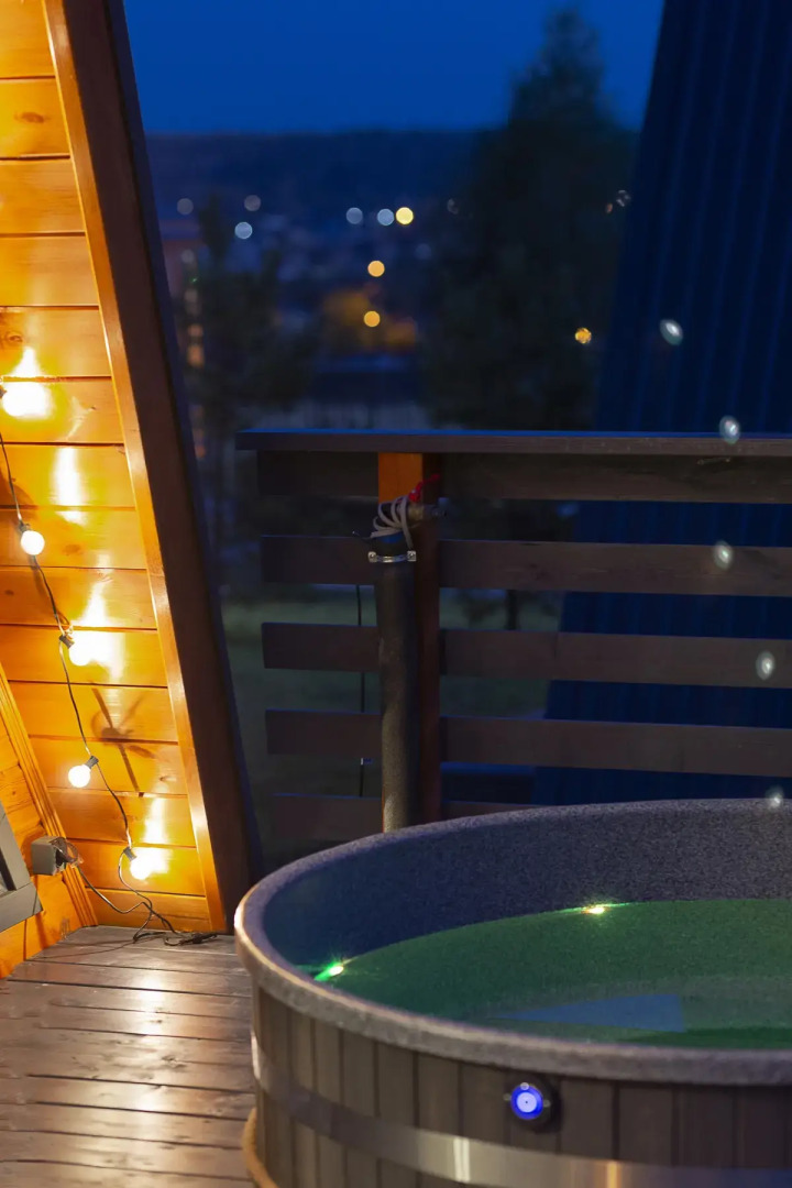 Гостевой дом Лисичкин холм