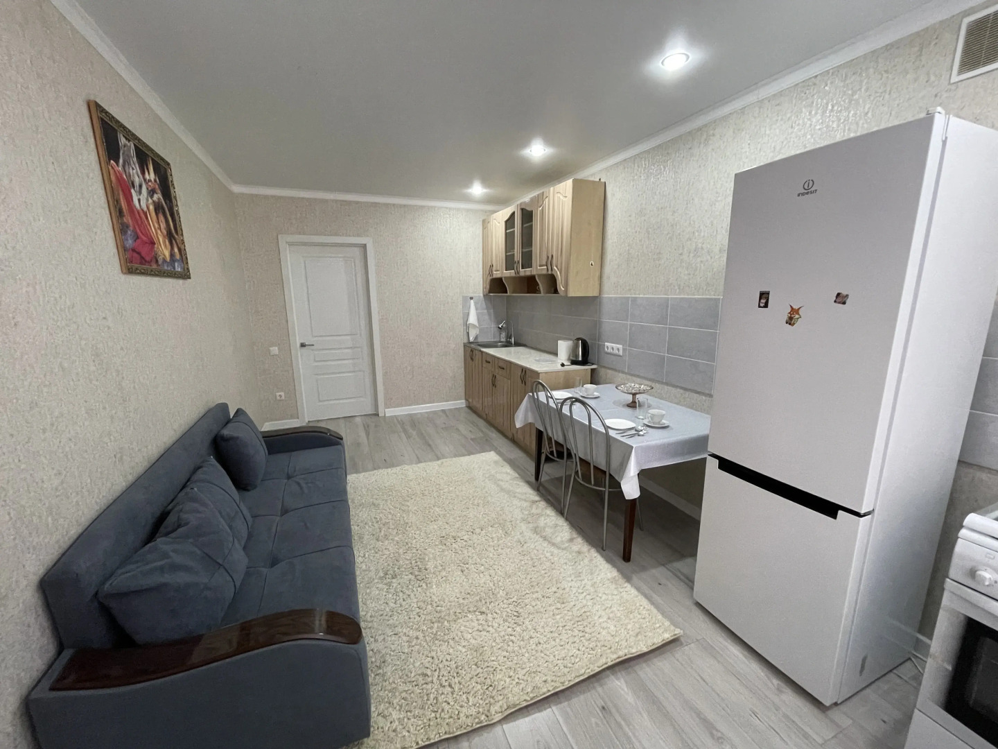 Апартаменты Уютные ВИП