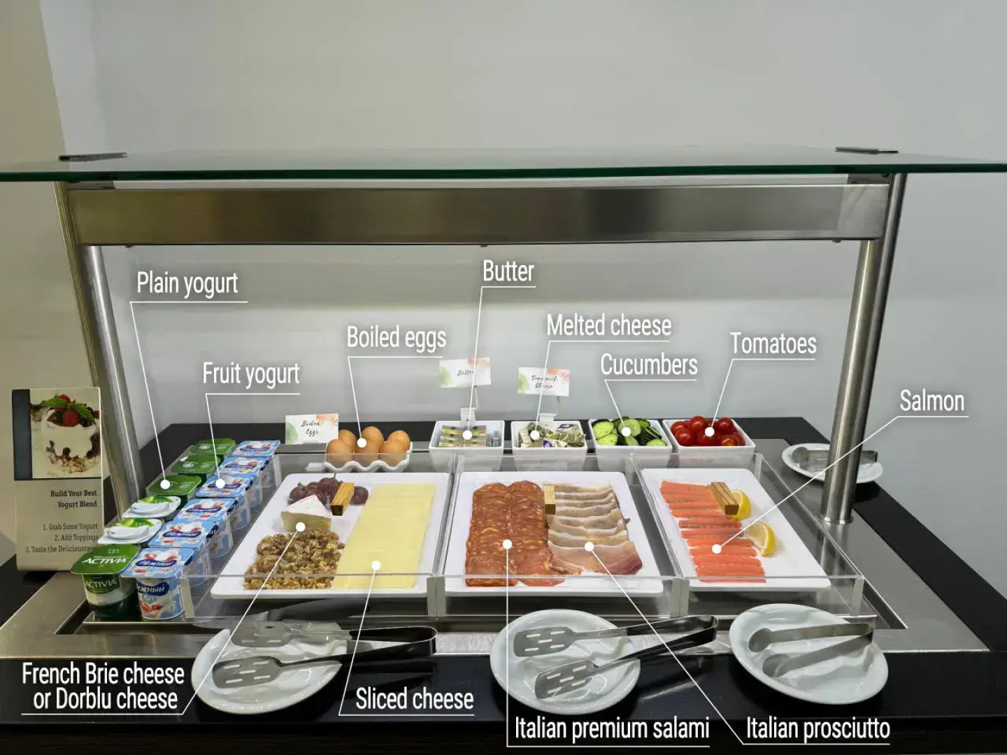 Отель Thomas Albert