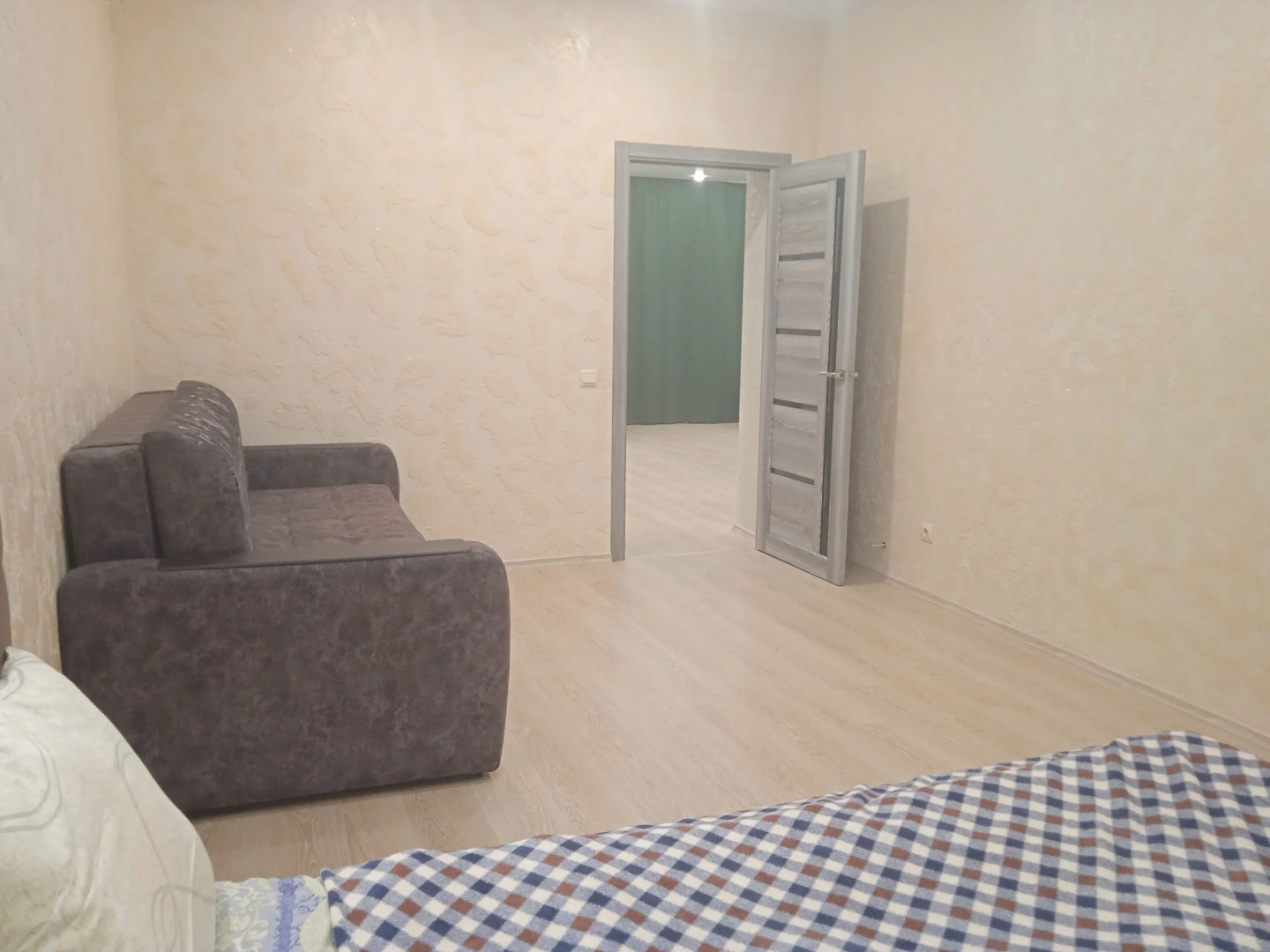 Апартаменты Люкс 56м у Ауры