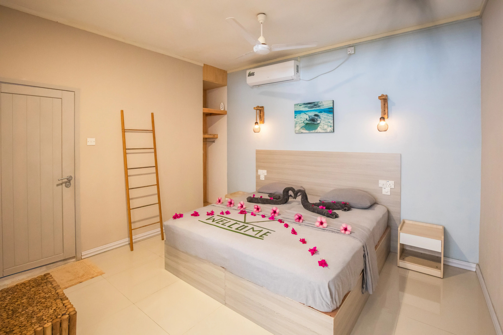 Вилла Dive Villa Thoddoo