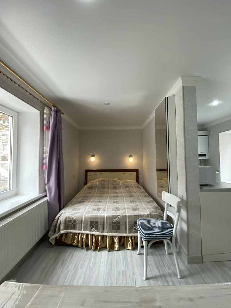 Квартира на Коста