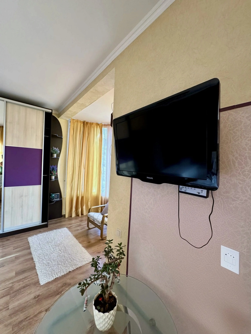 Гостевой дом на Яблочной