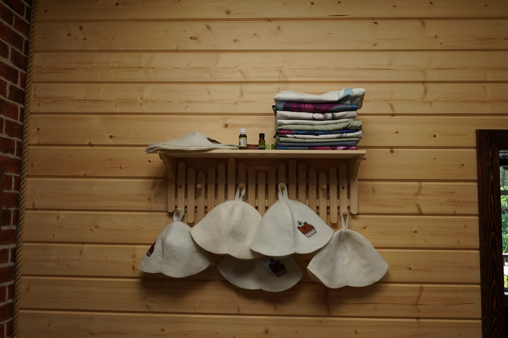 Частный дом Теремок271