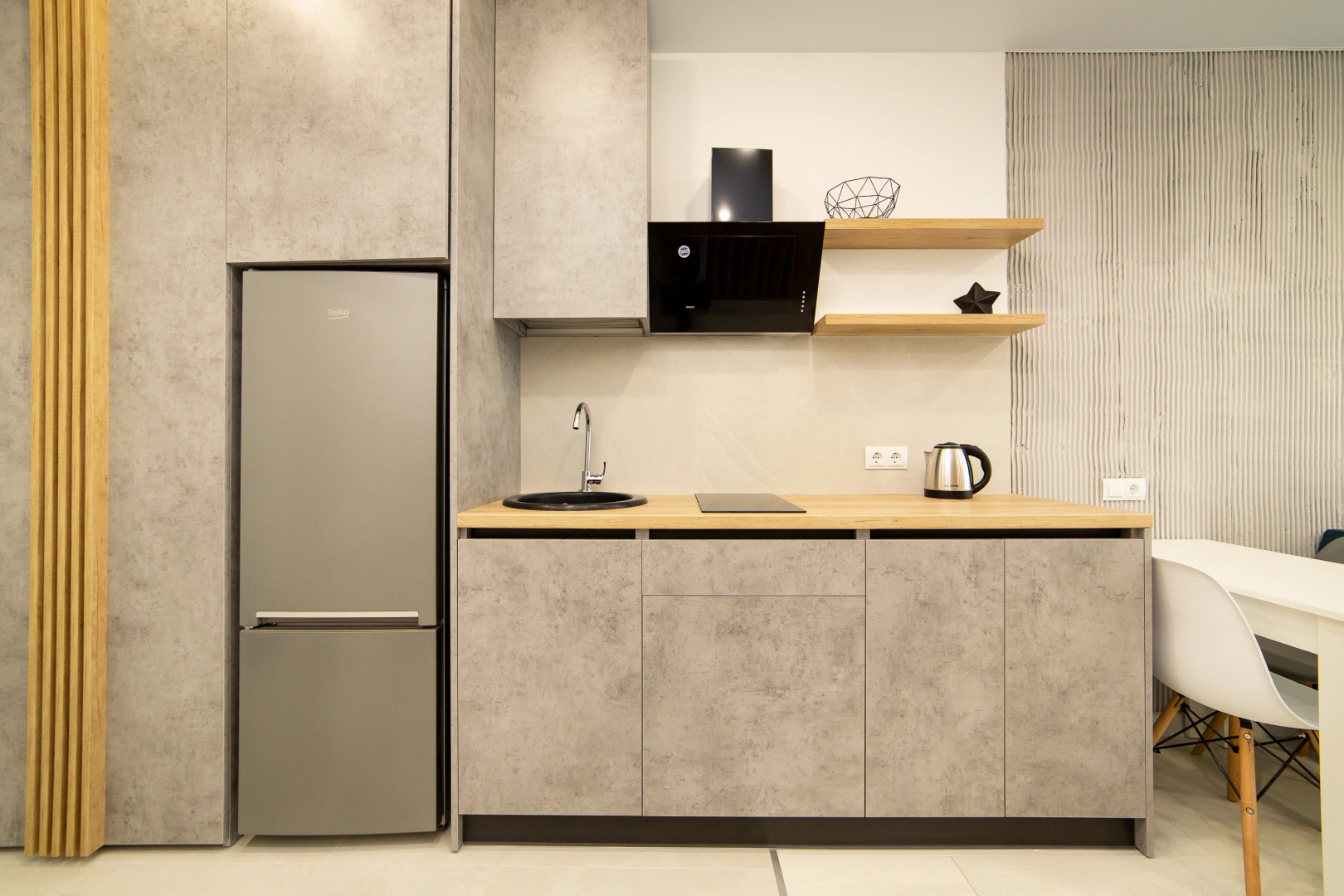 Апартаменты BelaTravel по адресу Брилевская, 33