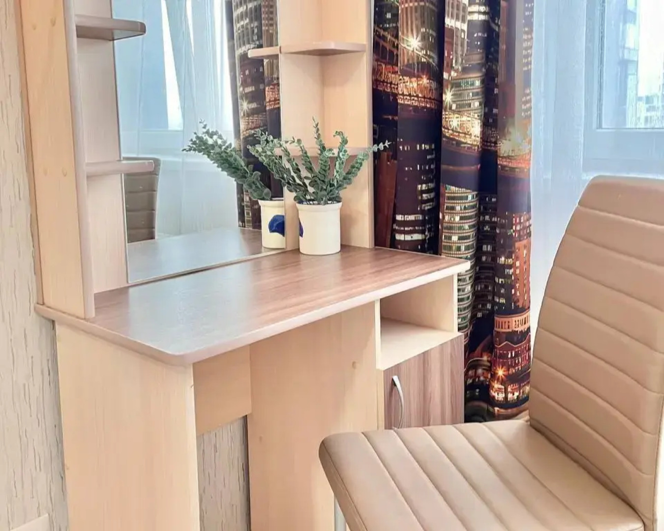 Апартаменты На Революции 52В