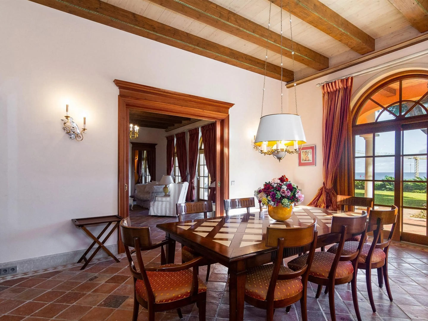 Вилла Alba Sunrise #2103 - Vale do Lobo - T5