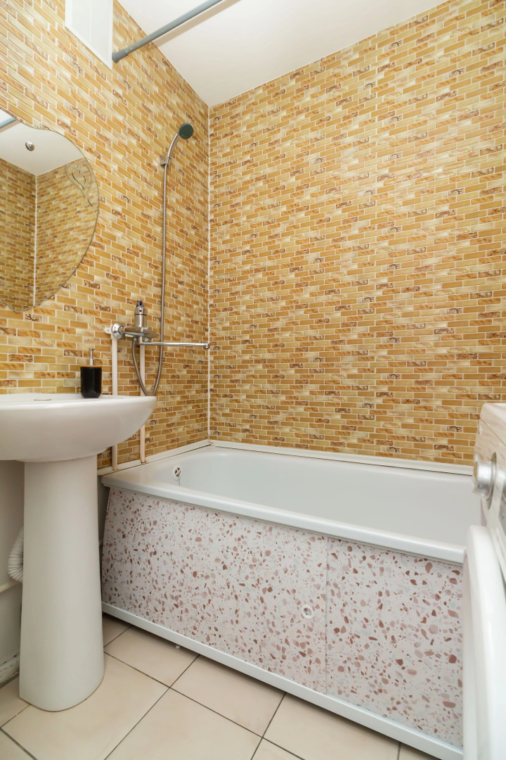 Апартаменты на Телевизионной 10