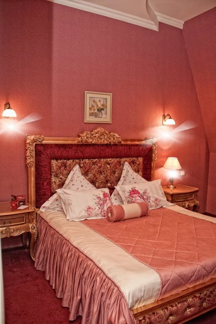 Отель  Извольте