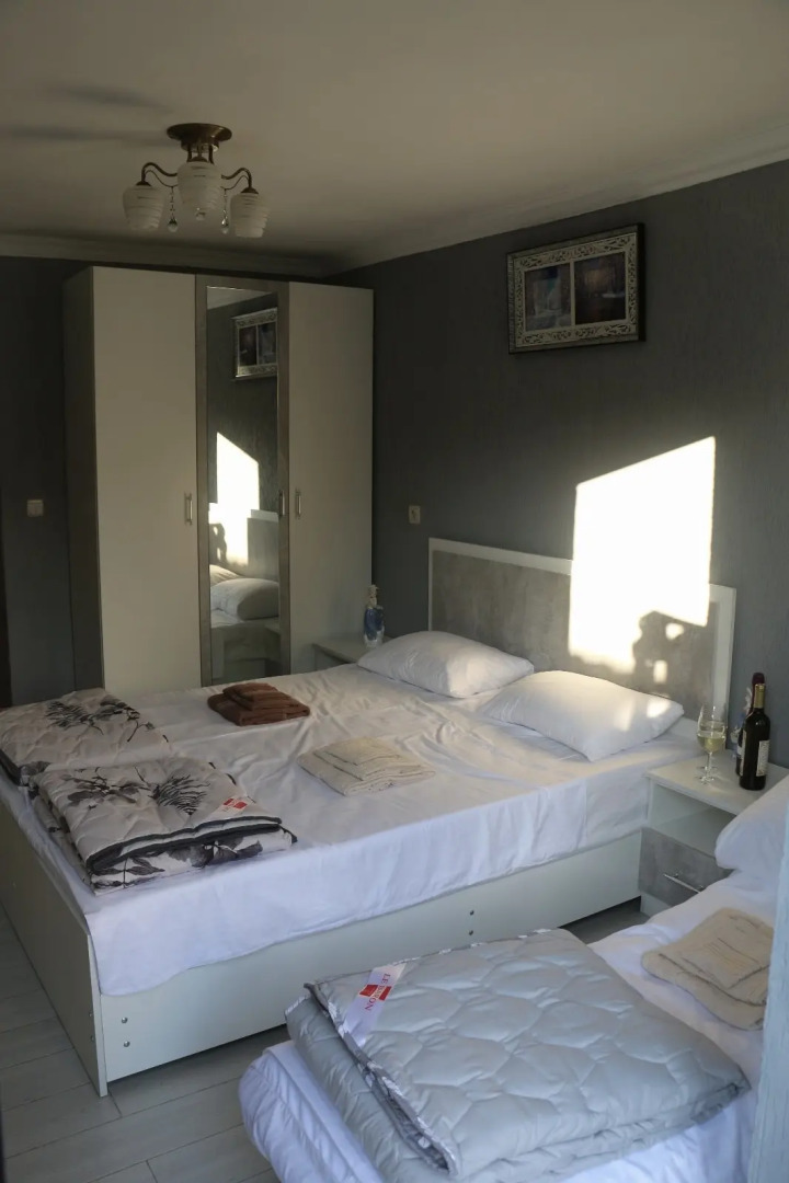 Меблированные комнаты Орхидея