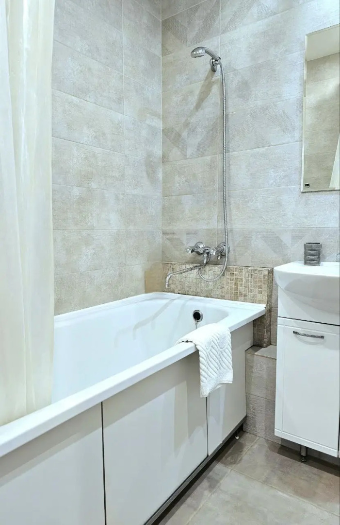 Апартаменты BGHouse в Стиле Лофт